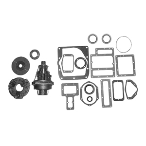 UT3520   Mechanical Torque Amplifier Kit